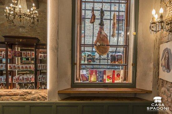 Casa Spadoni